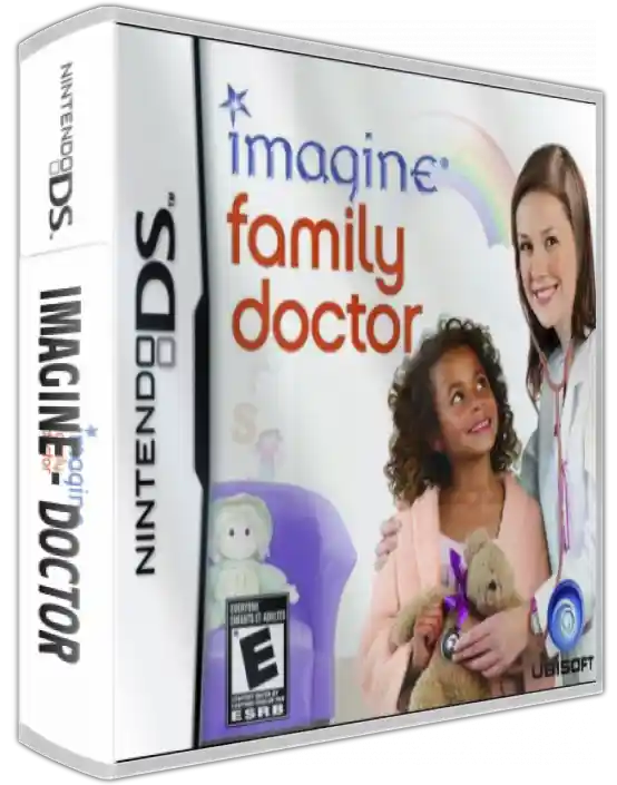 imagine - doctor